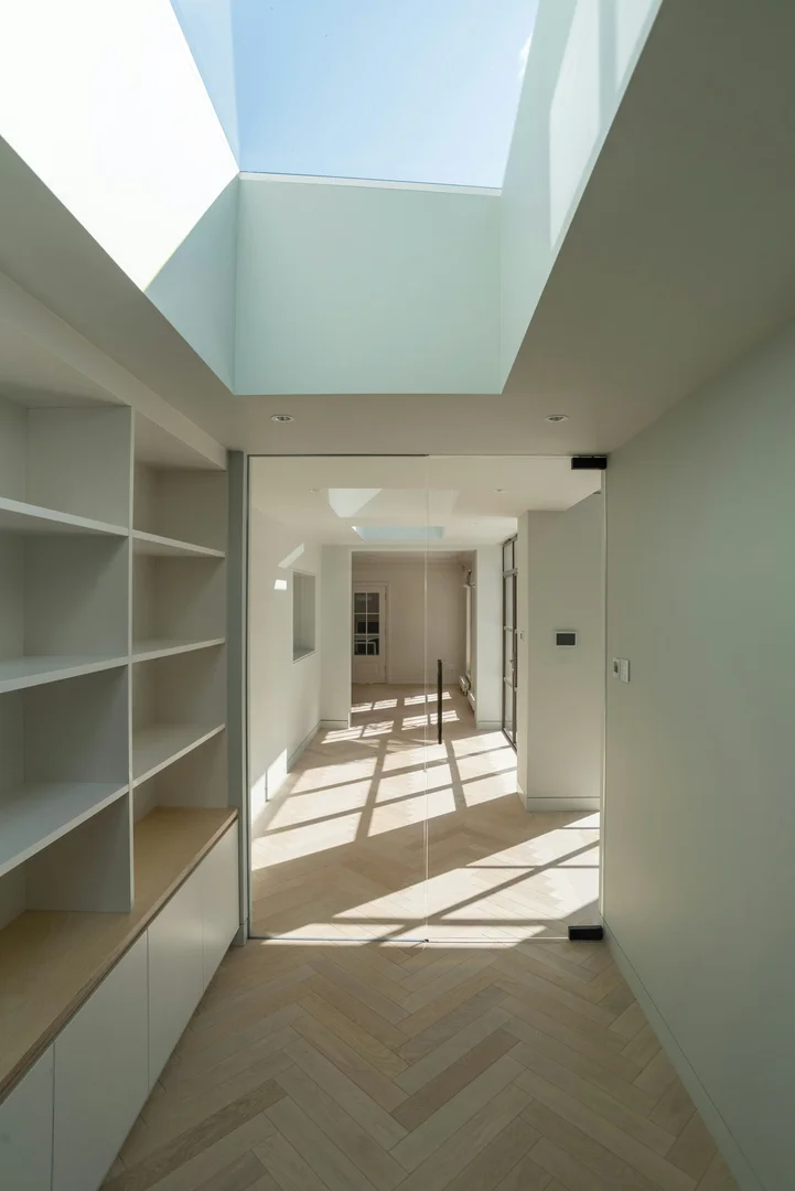 Allestimento artigianale a Firenze